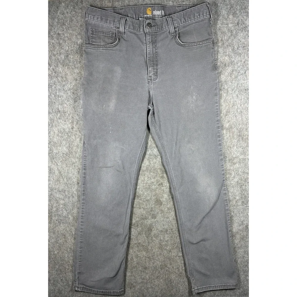 Carhartt pre owned